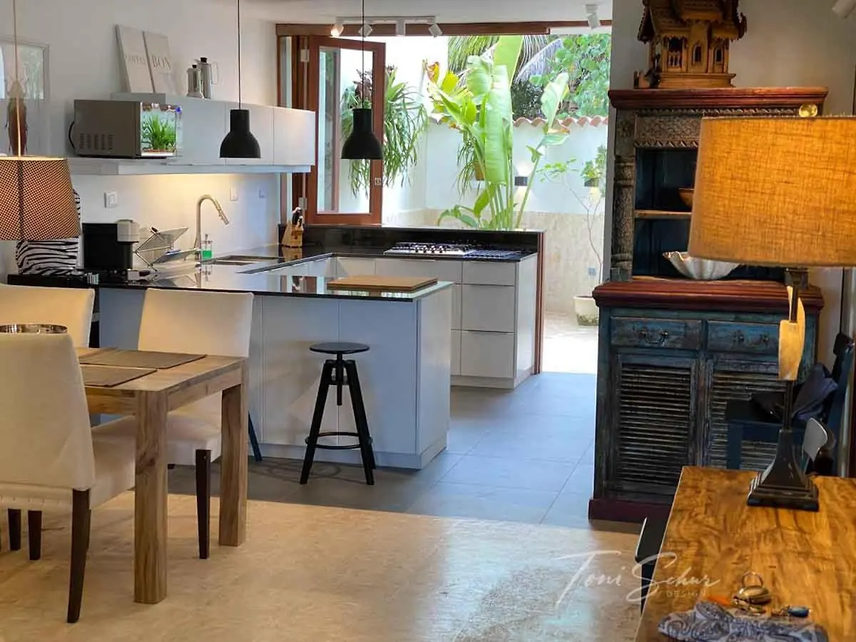 Cabarete Beach Houses The Nanny Estates Apartamento