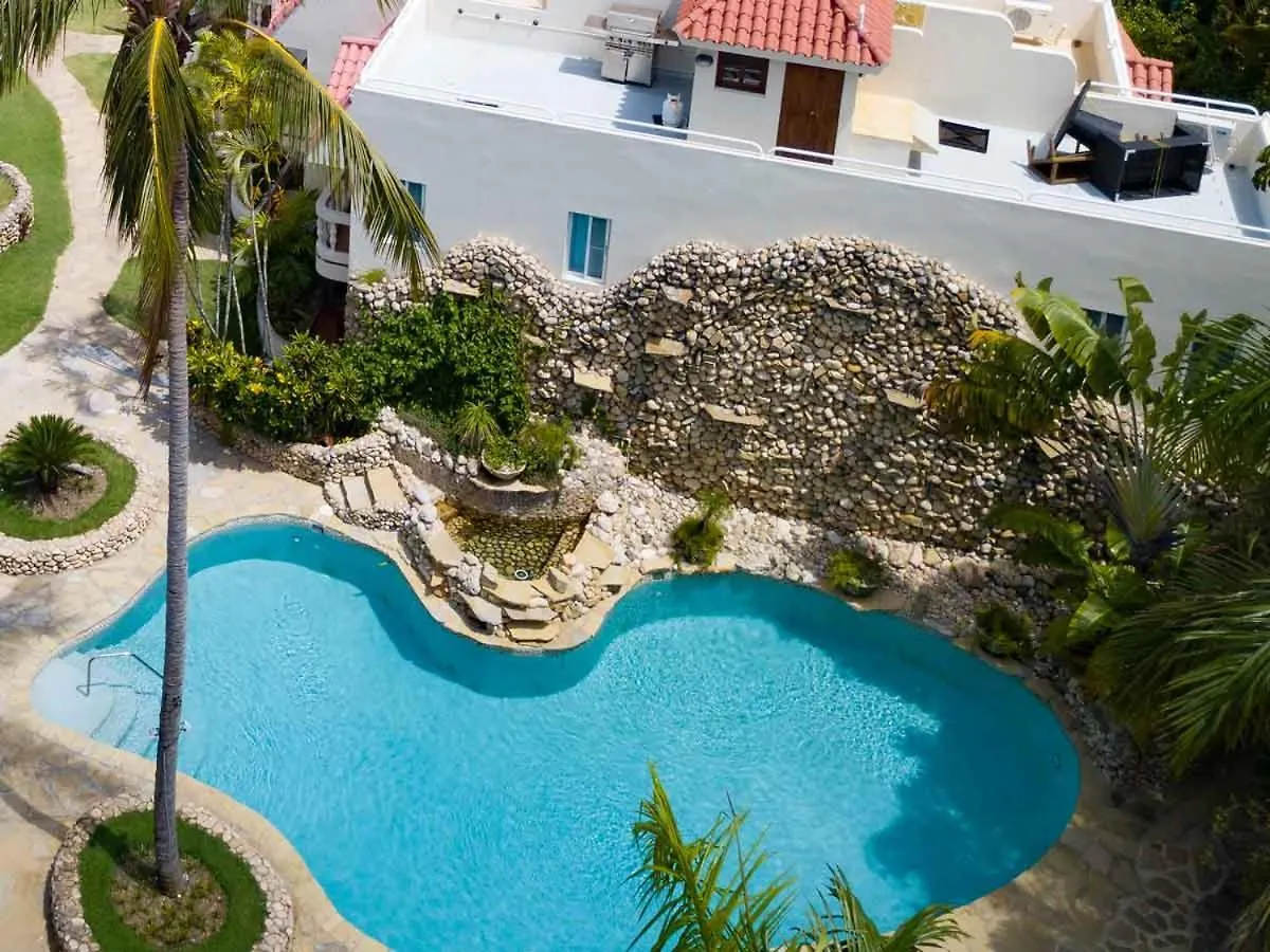 Cabarete Beach Houses The Nanny Estates 0*,