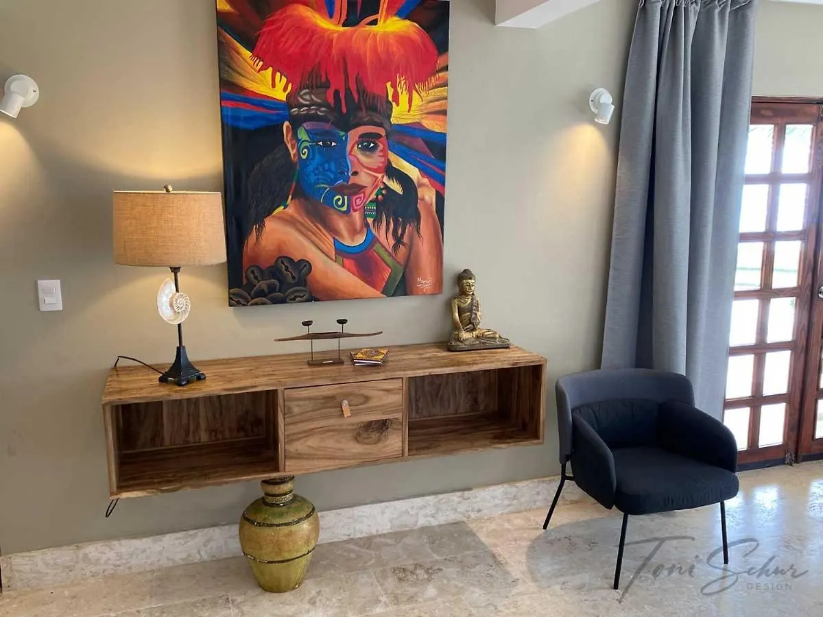 Cabarete Beach Houses The Nanny Estates 0*,  Den Dominikanske Republik