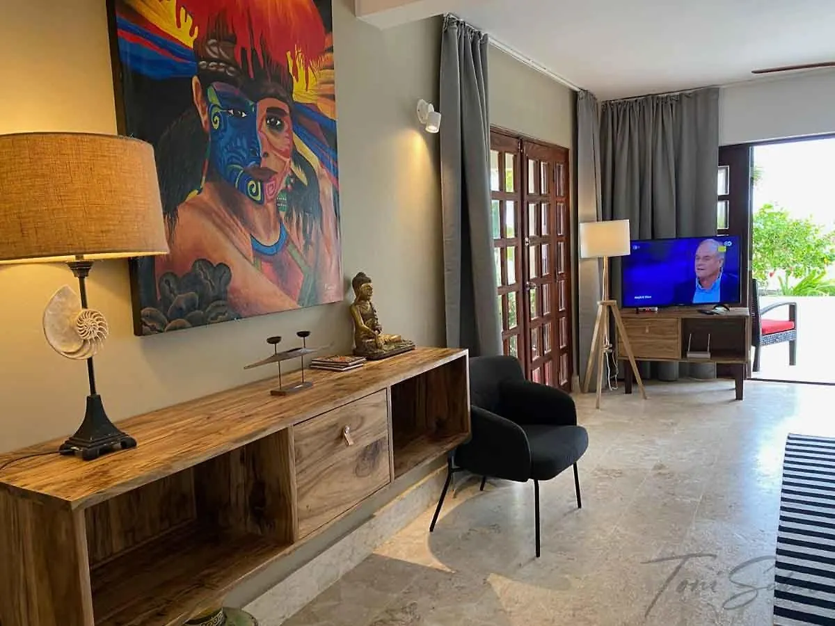 Cabarete Beach Houses The Nanny Estates 0*,