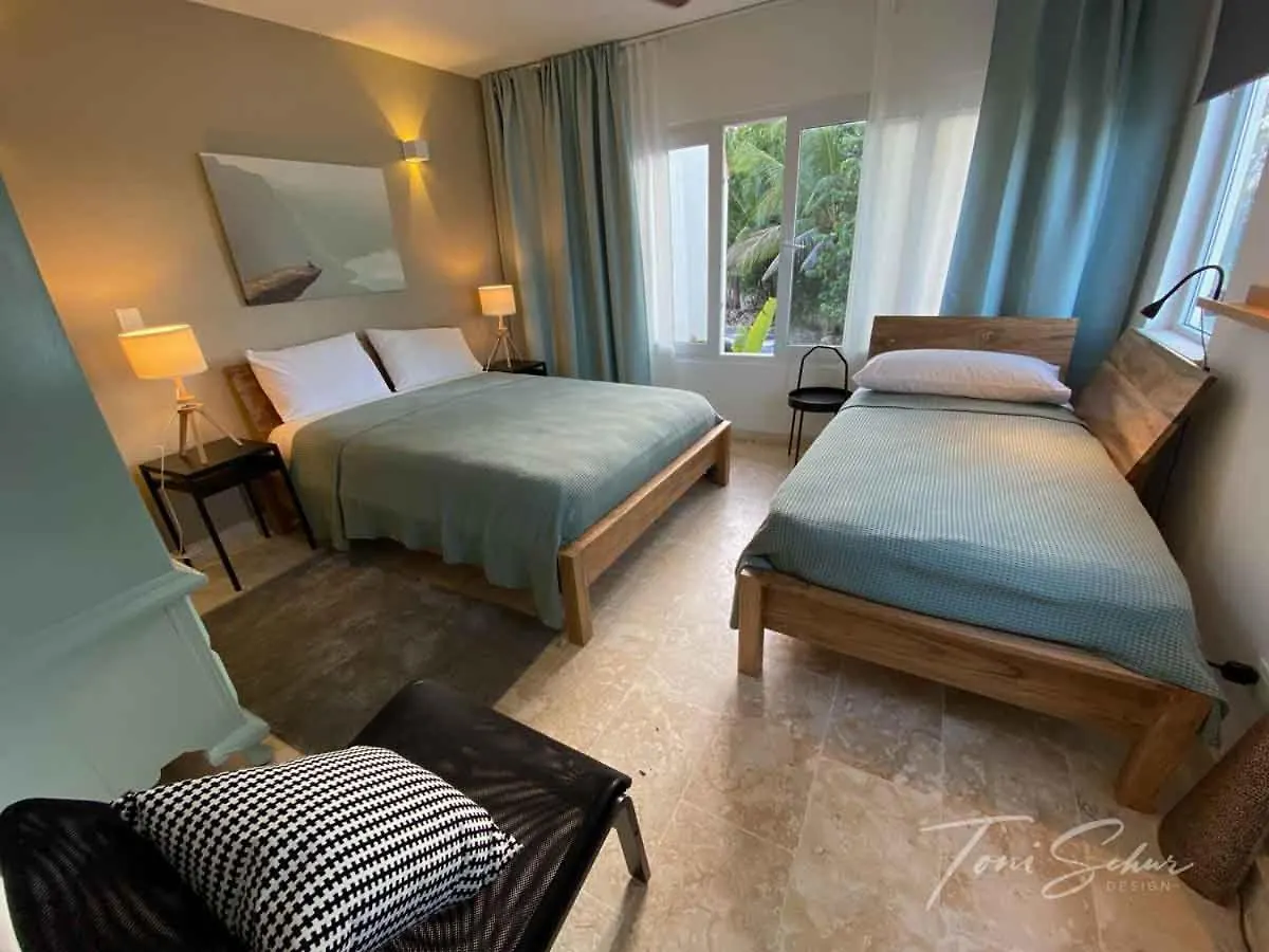 Lejlighed Cabarete Beach Houses The Nanny Estates