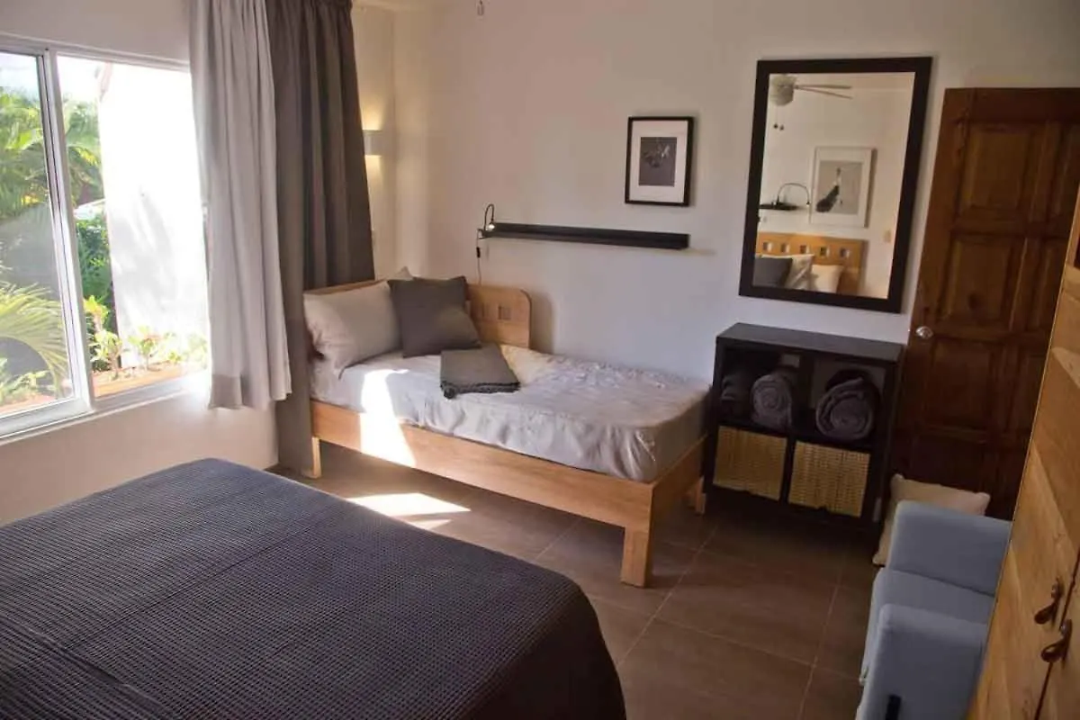 Cabarete Beach Houses The Nanny Estates 0*,  Den Dominikanske Republik