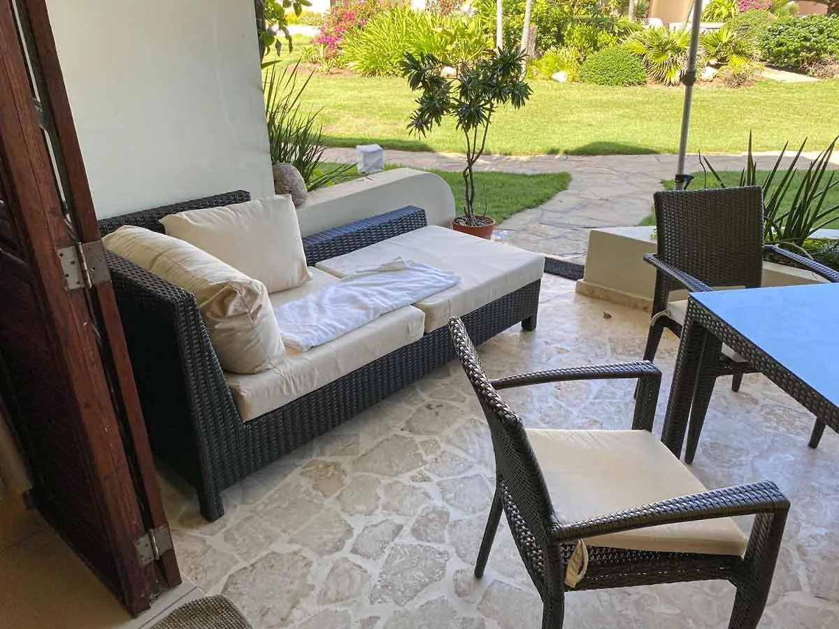 Lejlighed Cabarete Beach Houses The Nanny Estates