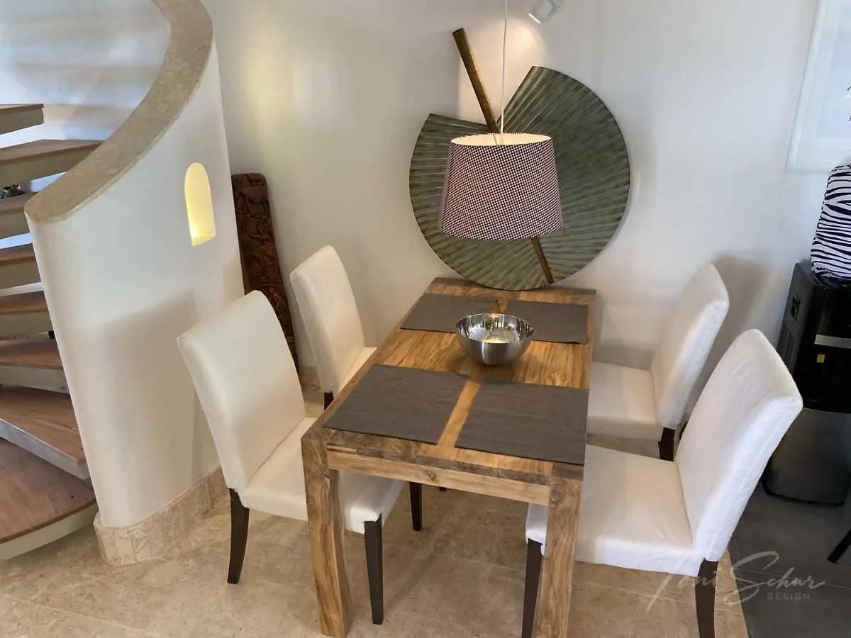Lejlighed Cabarete Beach Houses The Nanny Estates