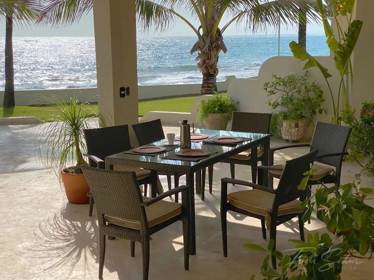 Cabarete Beach Houses The Nanny Estates 0*,  Den Dominikanske Republik