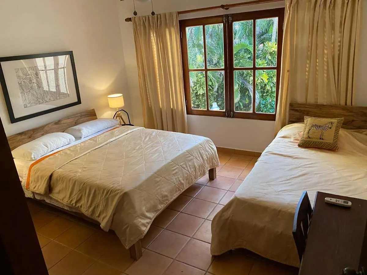Cabarete Beach Houses The Nanny Estates 0*,