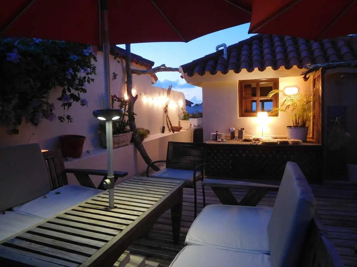 Lejlighed Cabarete Beach Houses The Nanny Estates