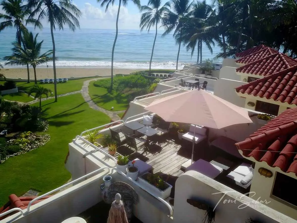Lejlighed Cabarete Beach Houses The Nanny Estates