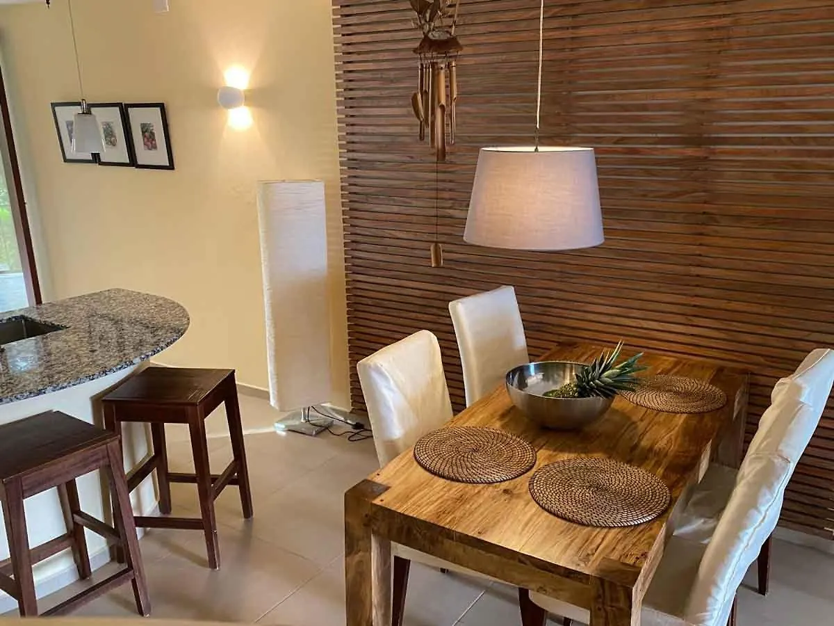 Cabarete Beach Houses The Nanny Estates Den Dominikanske Republik