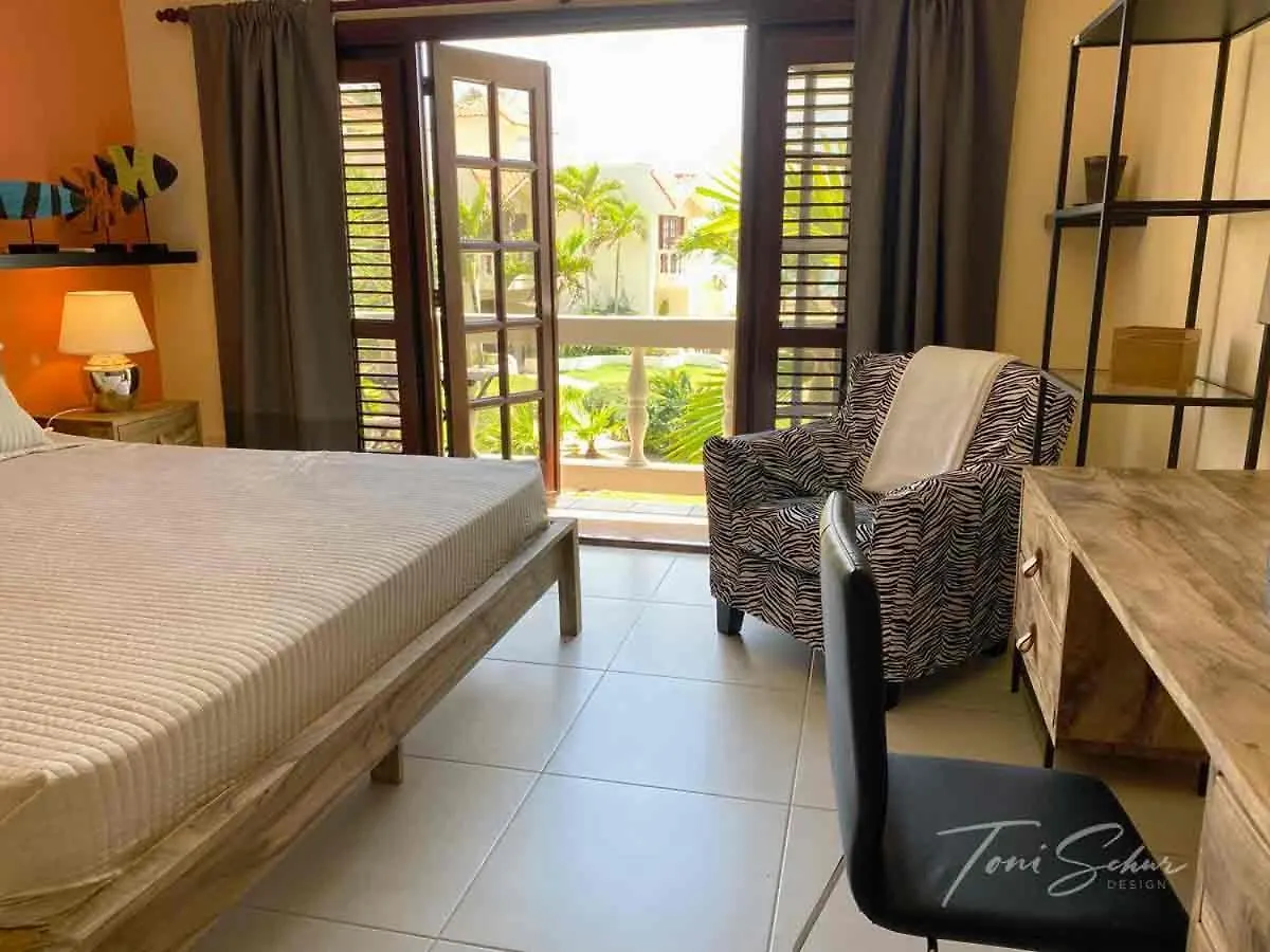 Cabarete Beach Houses The Nanny Estates 0*,  Den Dominikanske Republik