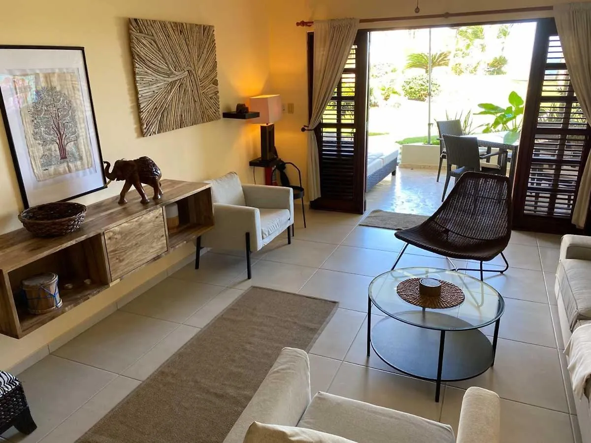 Cabarete Beach Houses The Nanny Estates Lejlighed