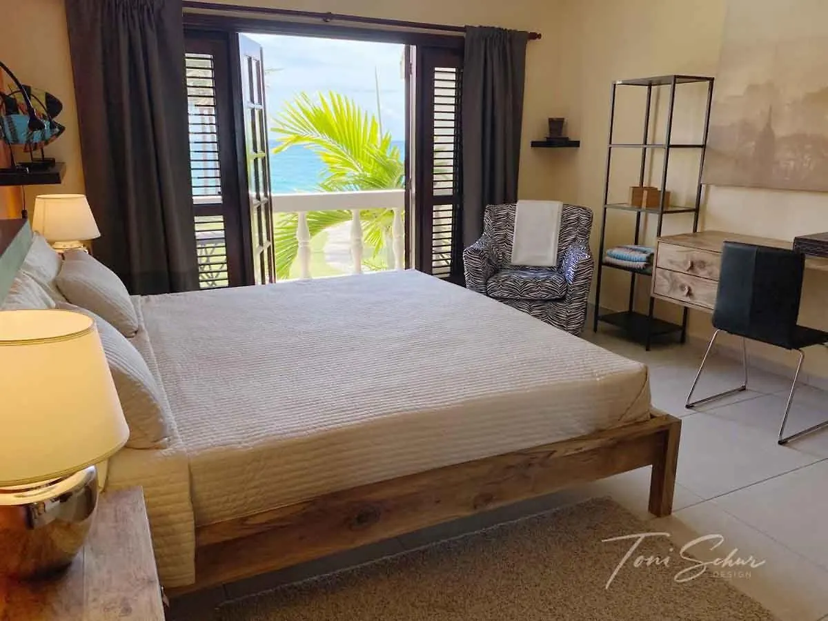 Lejlighed Cabarete Beach Houses The Nanny Estates