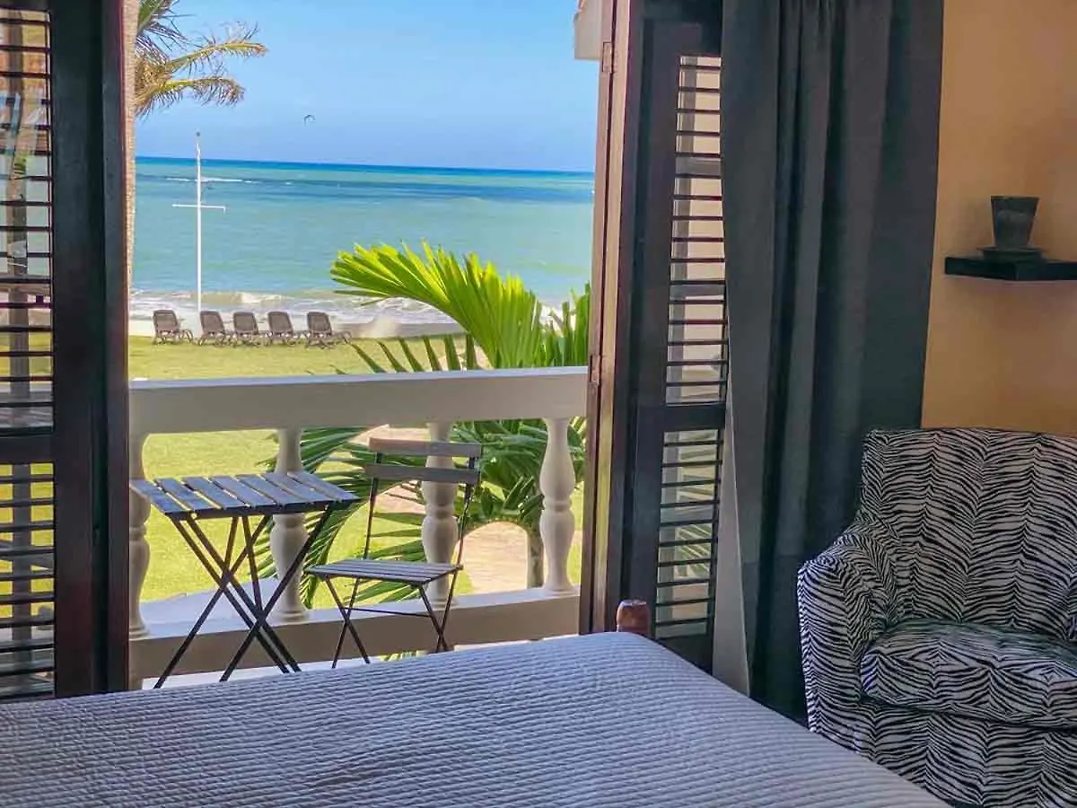 Cabarete Beach Houses The Nanny Estates 0*,