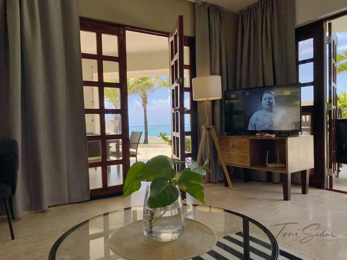 Apartment Cabarete Beach Houses The Nanny Estates Dominican Republic