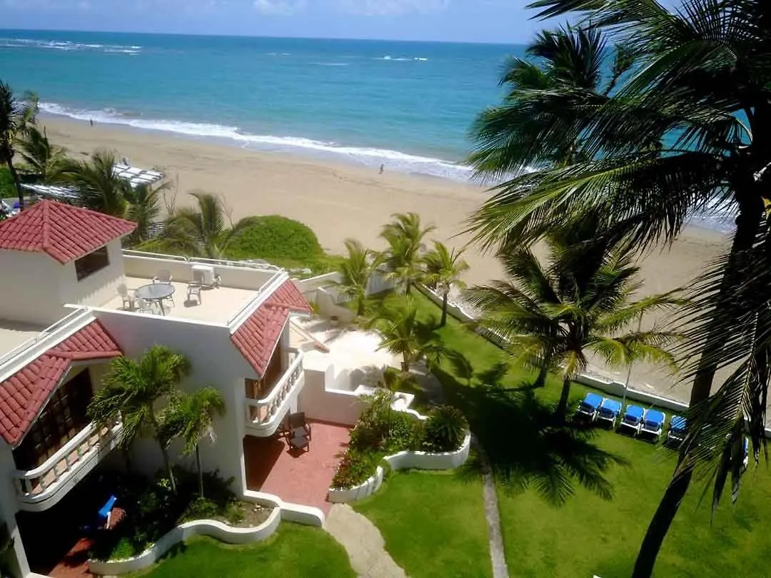 Apartment Cabarete Beach Houses The Nanny Estates