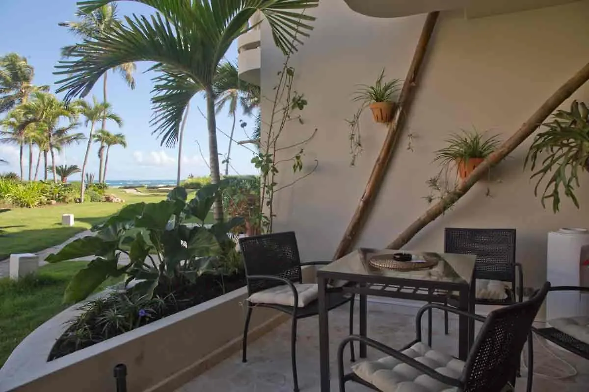 Cabarete Beach Houses The Nanny Estates Apartment