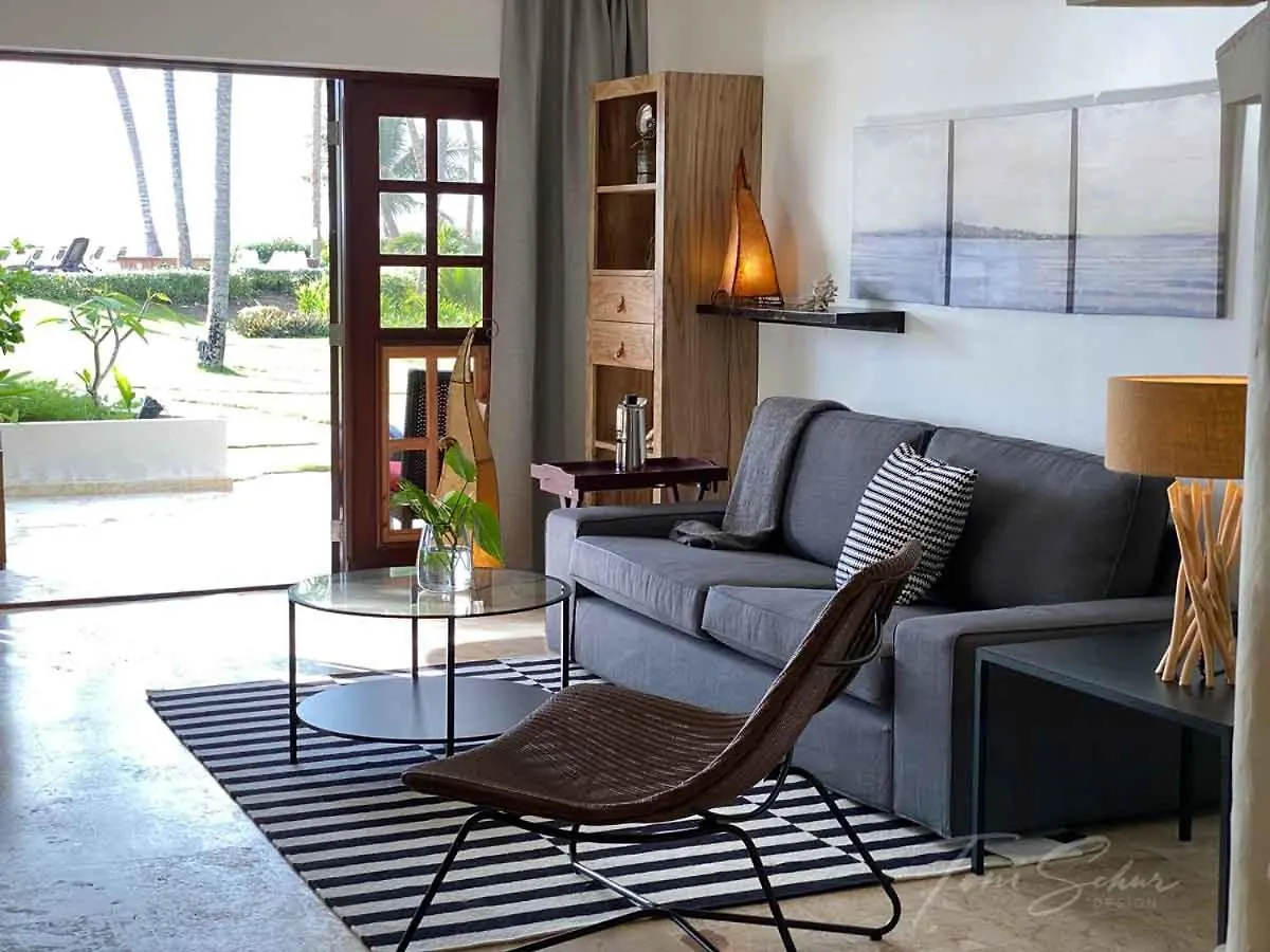 Apartment Cabarete Beach Houses The Nanny Estates Dominican Republic