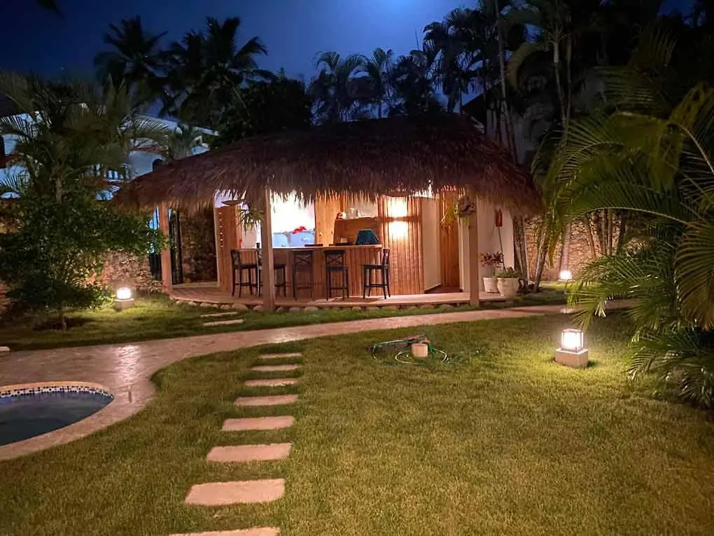 Cabarete Beach Houses The Nanny Estates Dominican Republic