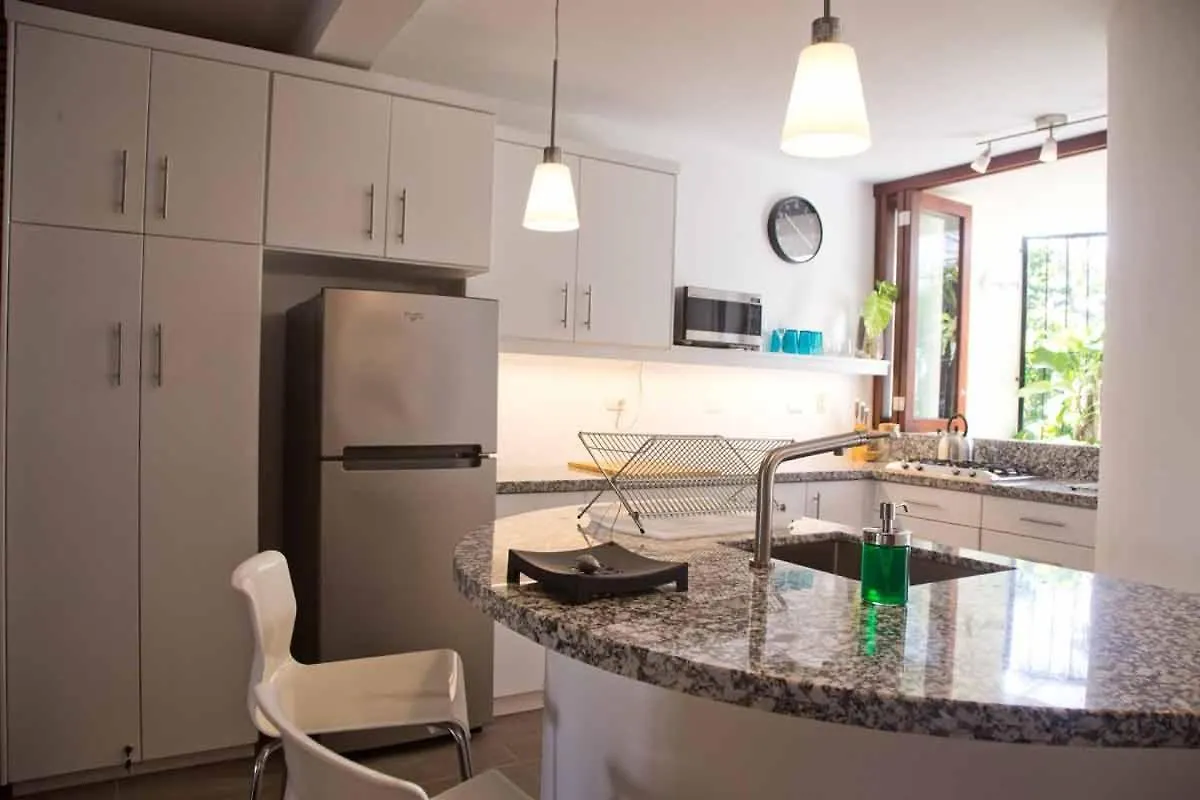 Cabarete Beach Houses The Nanny Estates Apartment