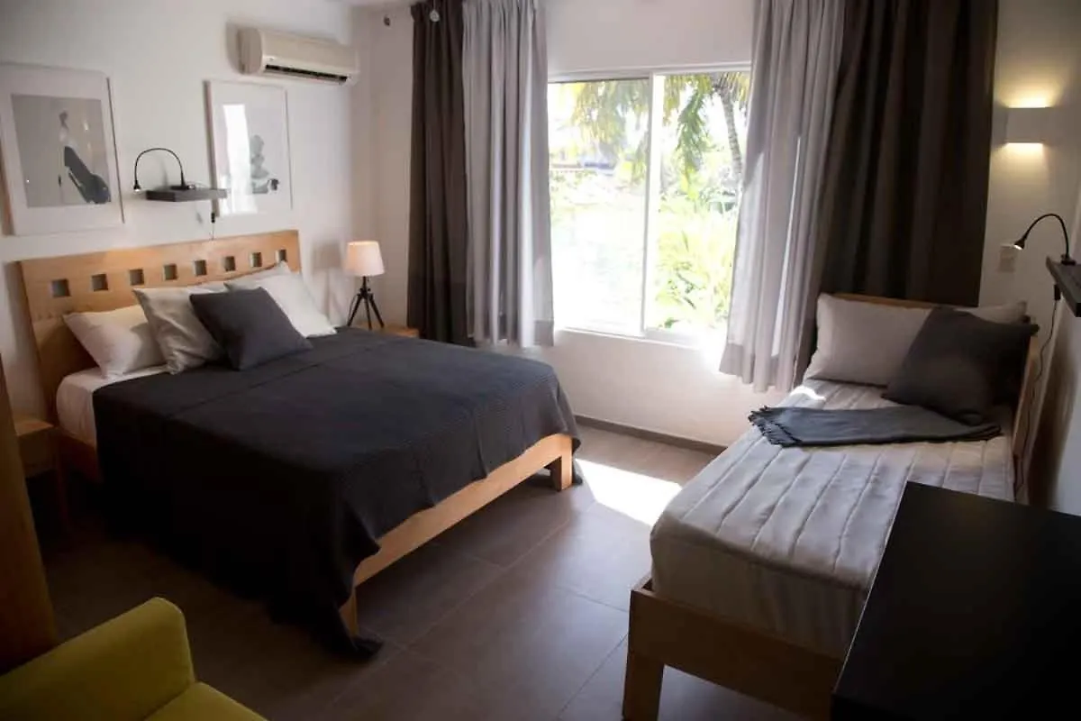 Apartment Cabarete Beach Houses The Nanny Estates Dominican Republic