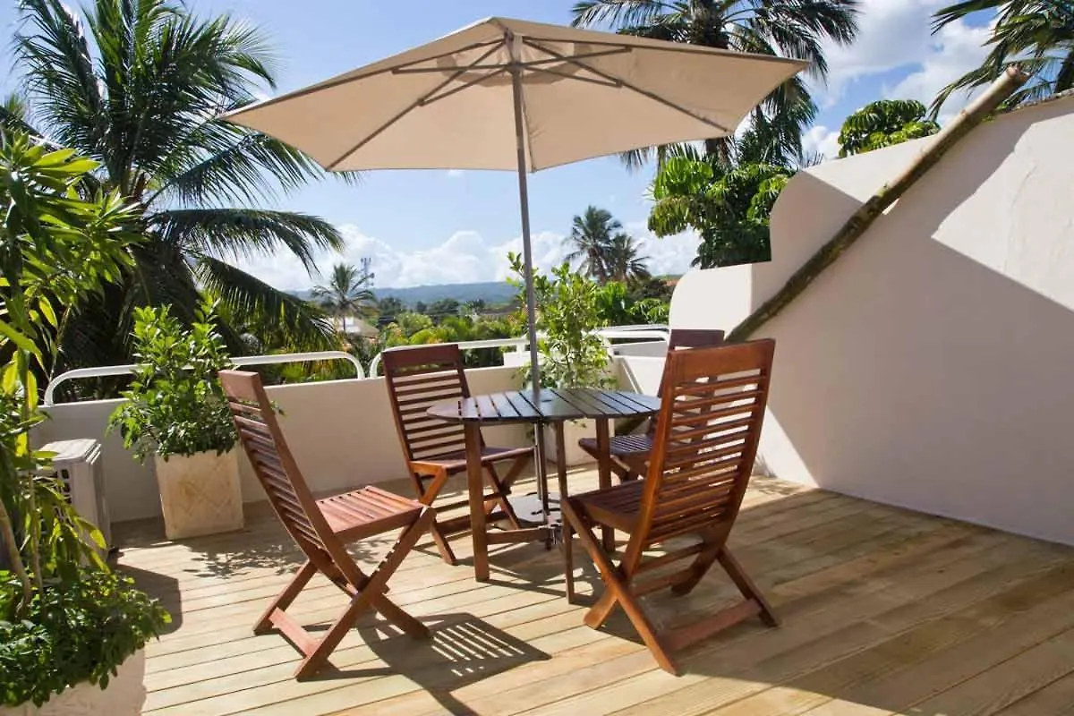 Apartment Cabarete Beach Houses The Nanny Estates