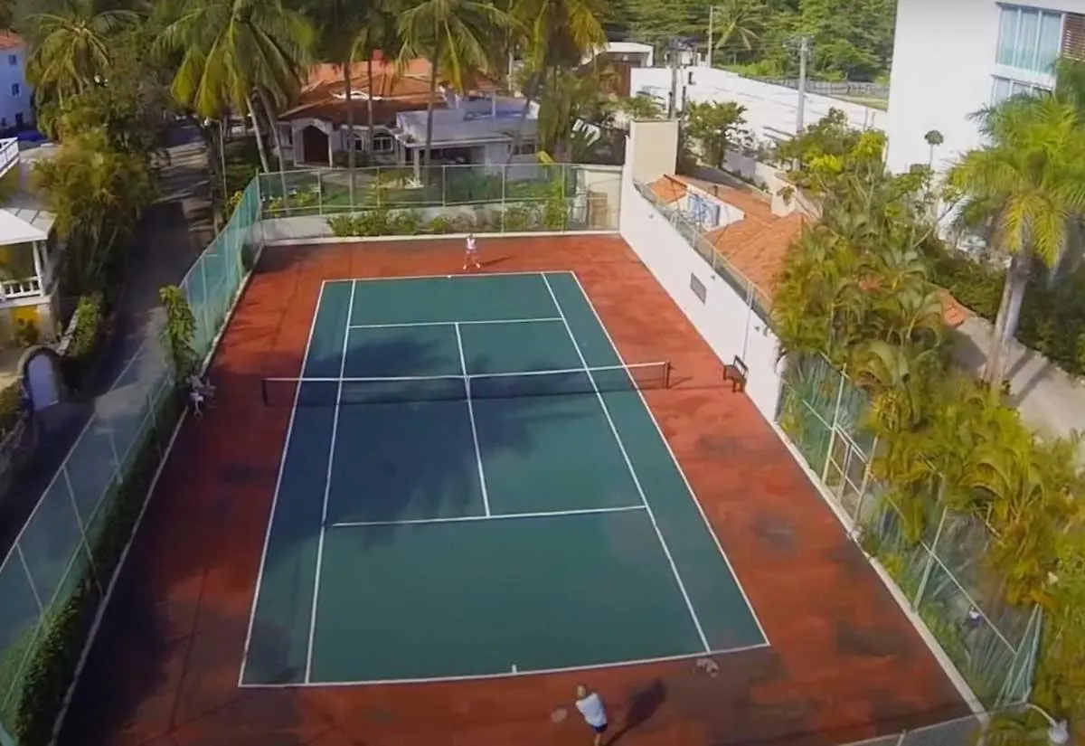Cabarete Beach Houses The Nanny Estates 0*,  Dominican Republic