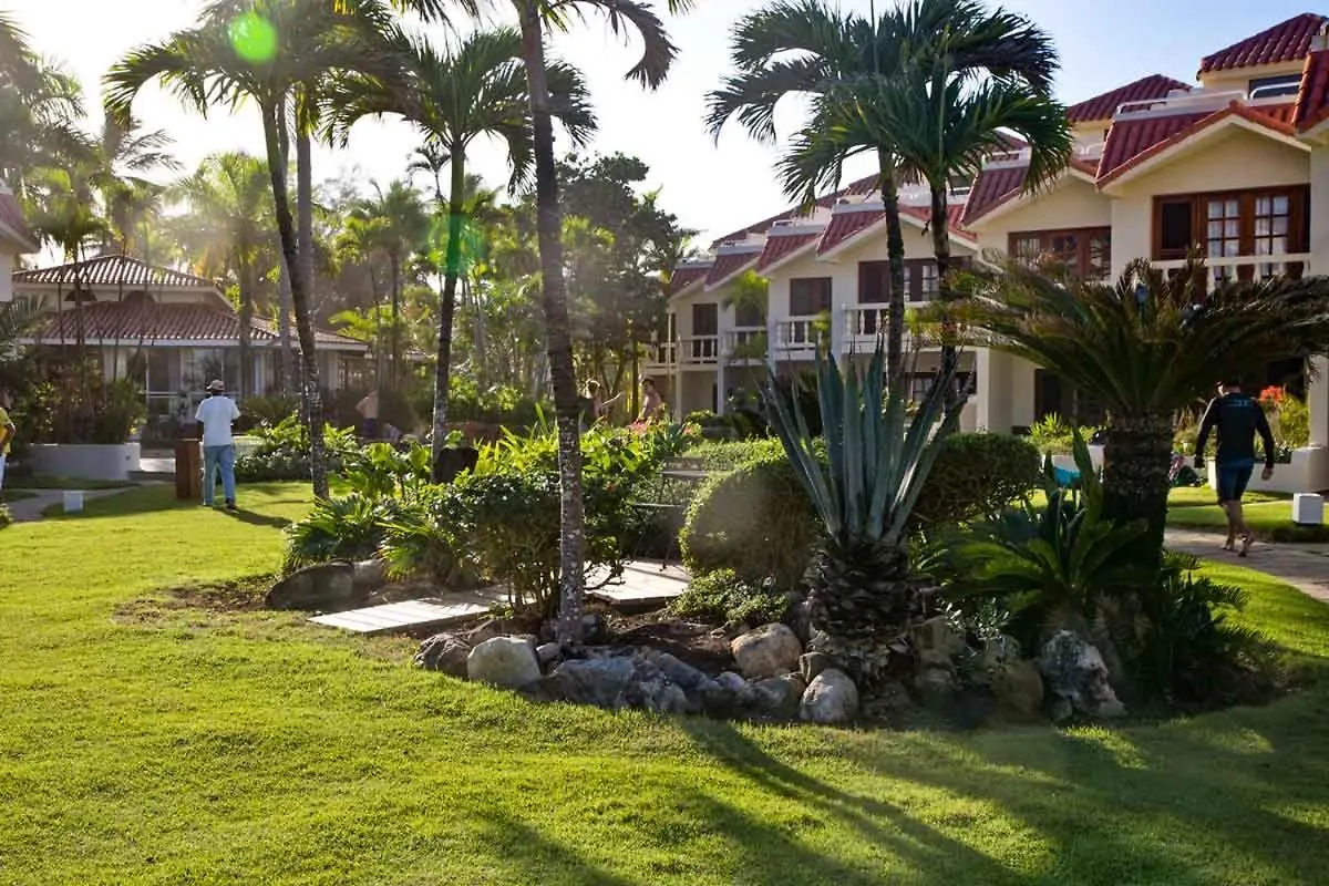 Cabarete Beach Houses The Nanny Estates 0*,