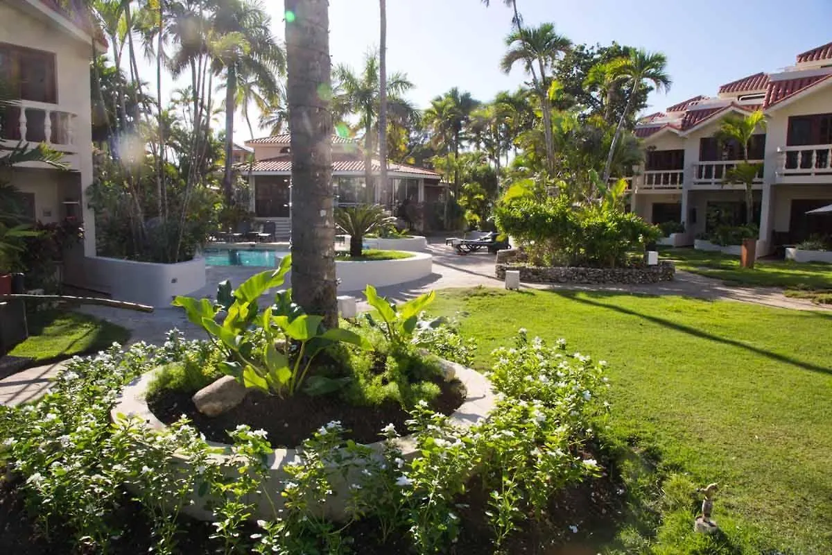Cabarete Beach Houses The Nanny Estates Apartment