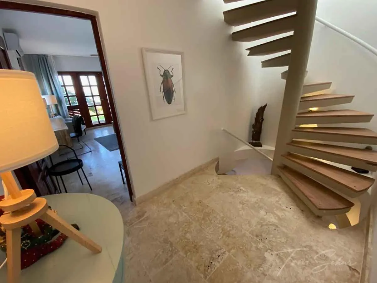 Cabarete Beach Houses The Nanny Estates 0*,