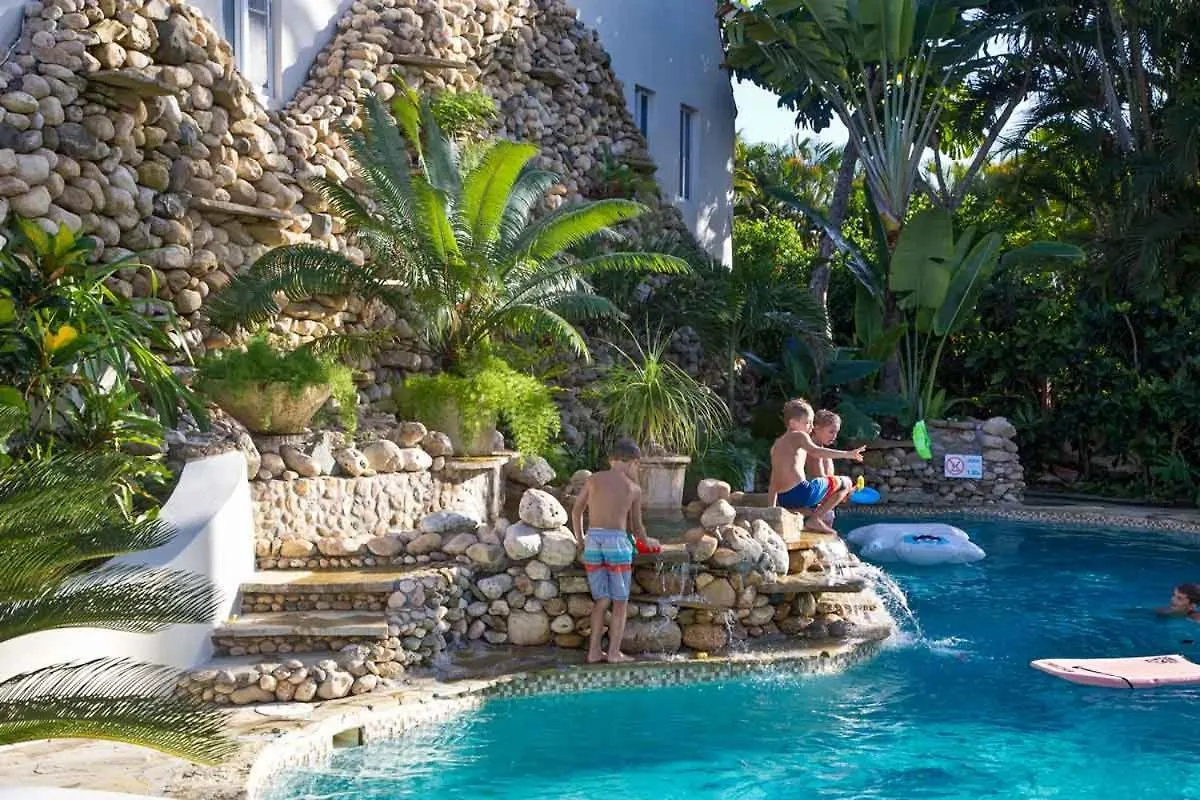 Cabarete Beach Houses The Nanny Estates