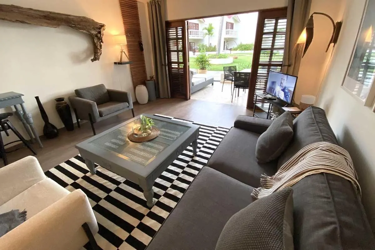 Cabarete Beach Houses The Nanny Estates 0*,  Dominican Republic