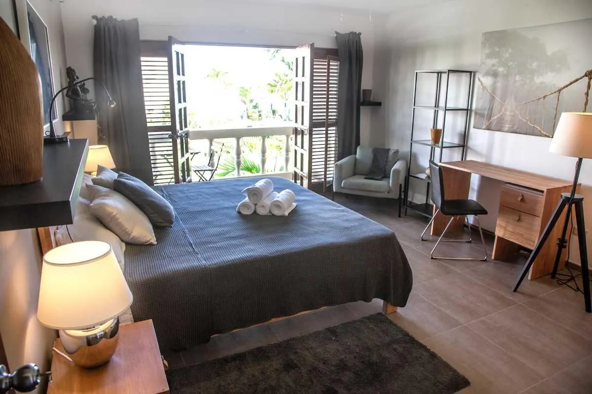 Cabarete Beach Houses The Nanny Estates