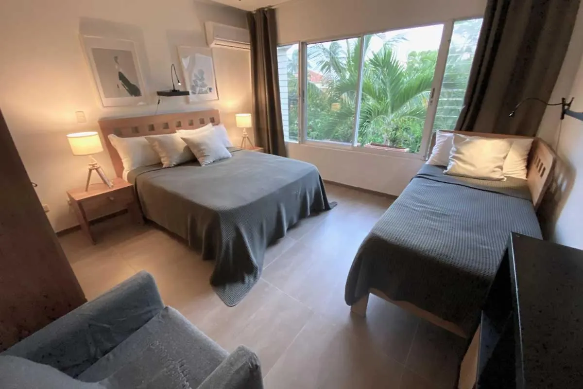 Apartment Cabarete Beach Houses The Nanny Estates Dominican Republic