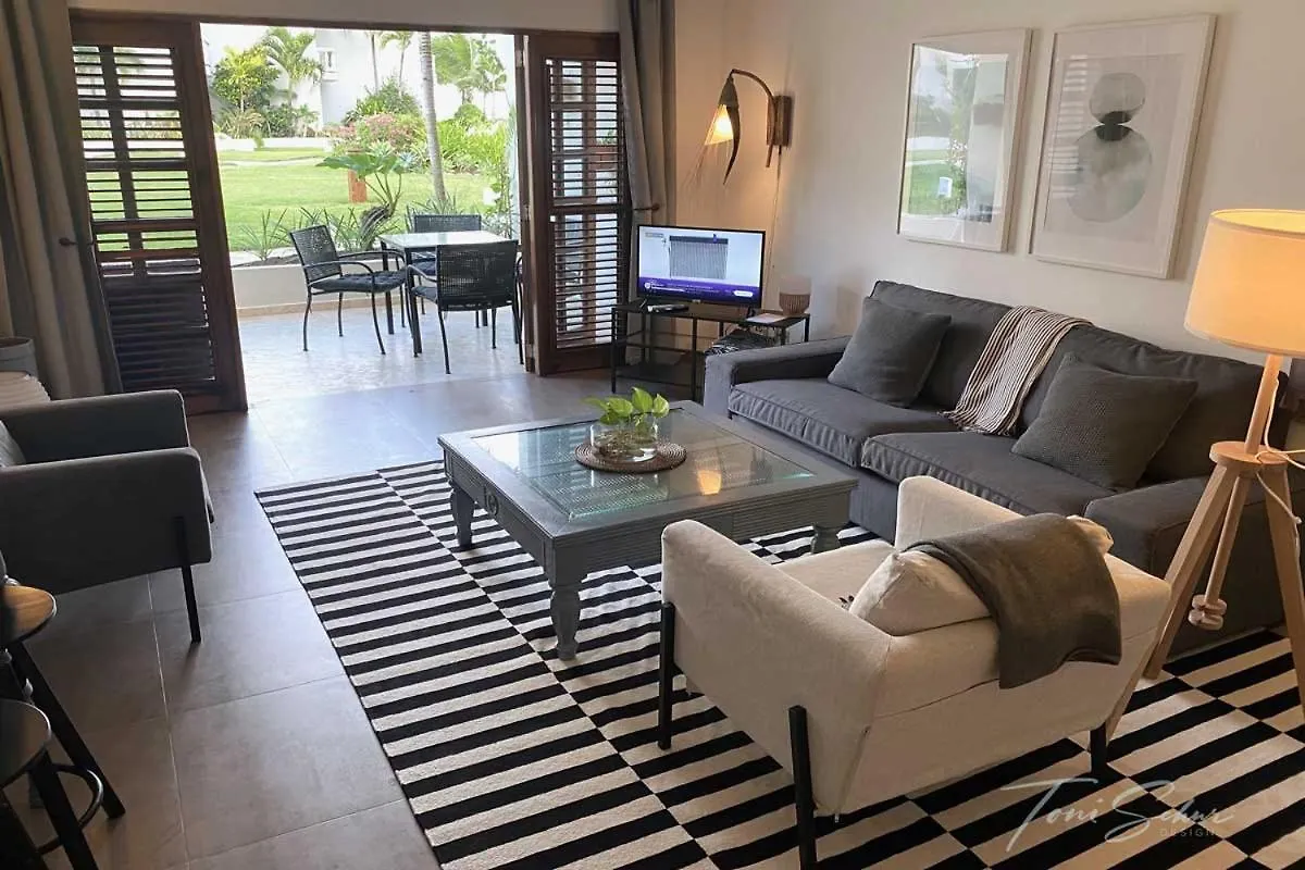 Apartment Cabarete Beach Houses The Nanny Estates