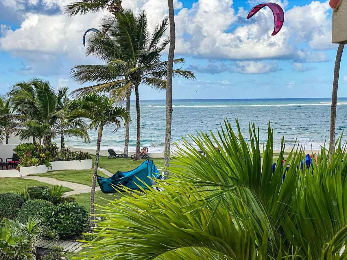 Cabarete Beach Houses The Nanny Estates Dominican Republic