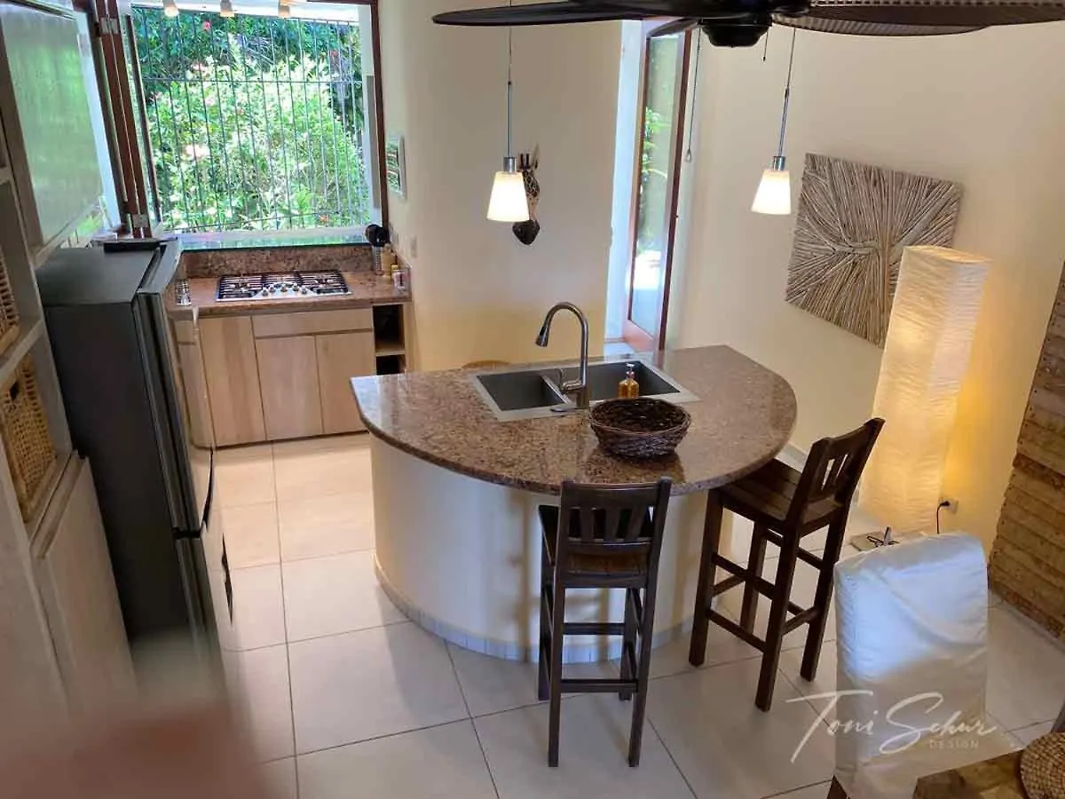 Cabarete Beach Houses The Nanny Estates 0*,  Dominican Republic