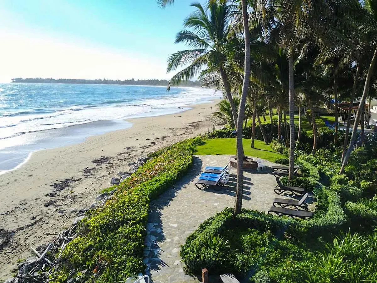 Apartment Cabarete Beach Houses The Nanny Estates Dominican Republic