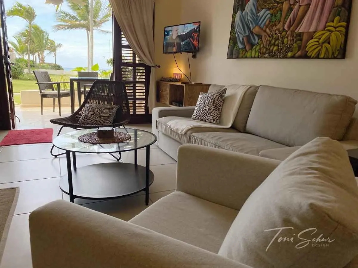 Cabarete Beach Houses The Nanny Estates 0*,  Dominican Republic