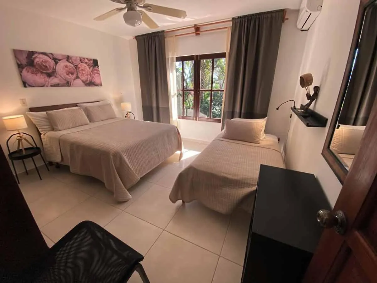 Cabarete Beach Houses The Nanny Estates Apartment