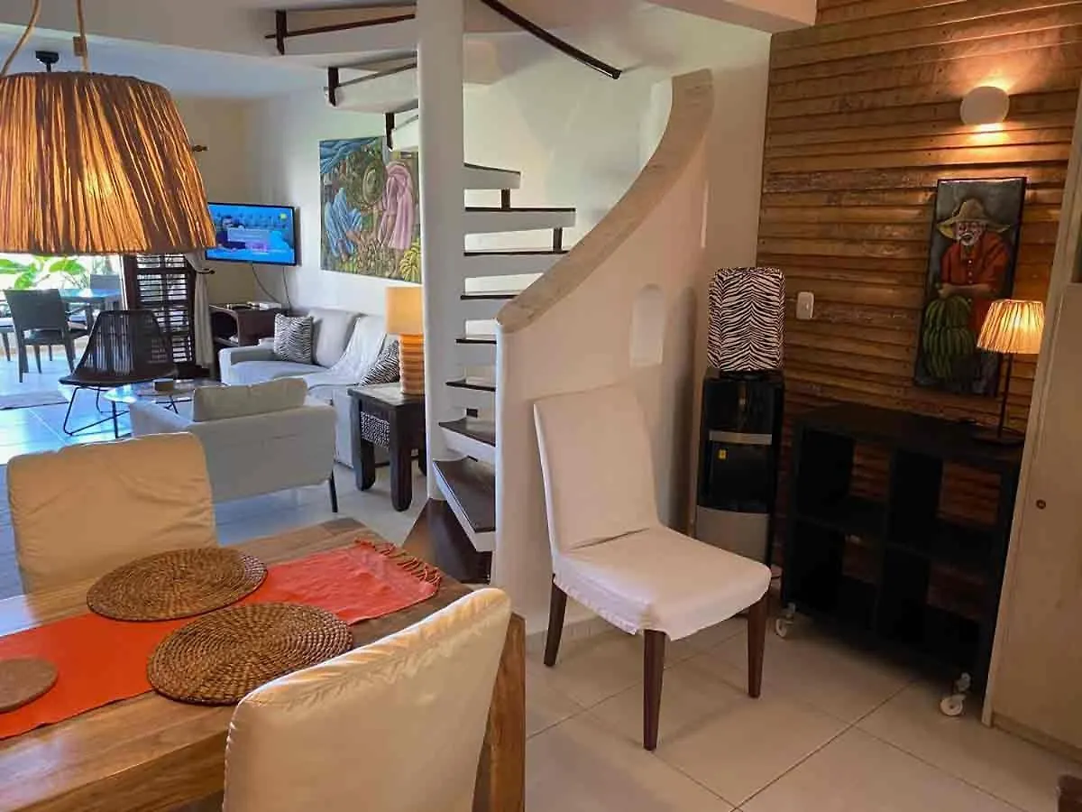 Cabarete Beach Houses The Nanny Estates Apartment