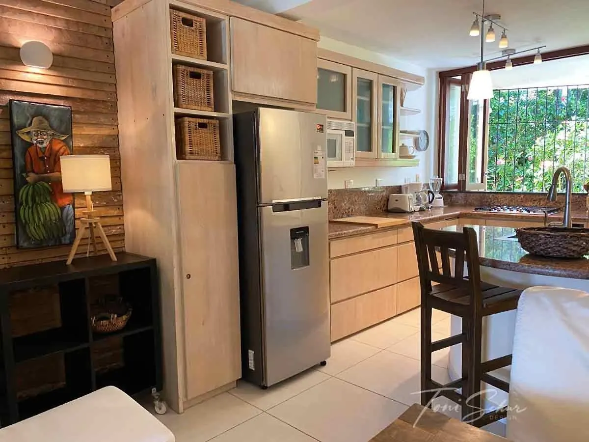 Apartment Cabarete Beach Houses The Nanny Estates Dominican Republic