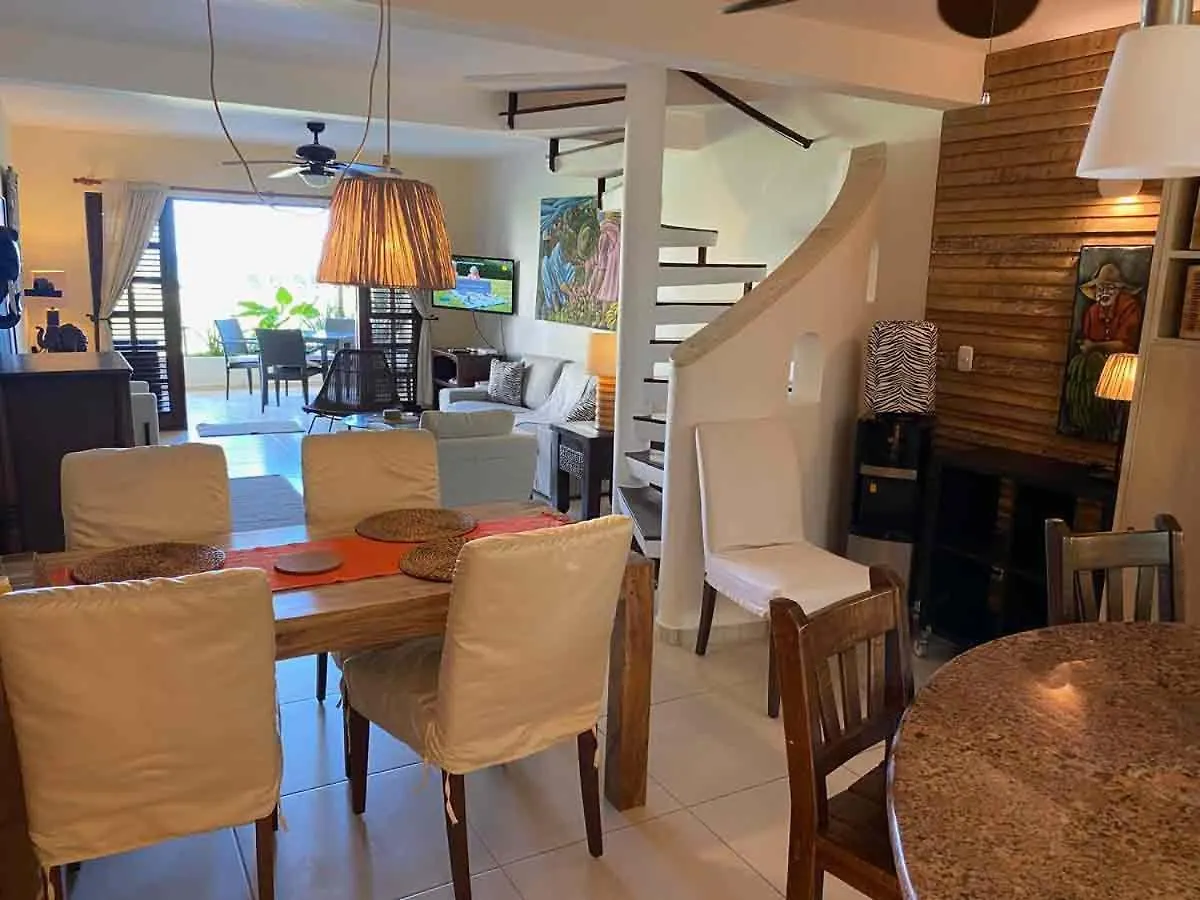 Apartment Cabarete Beach Houses The Nanny Estates