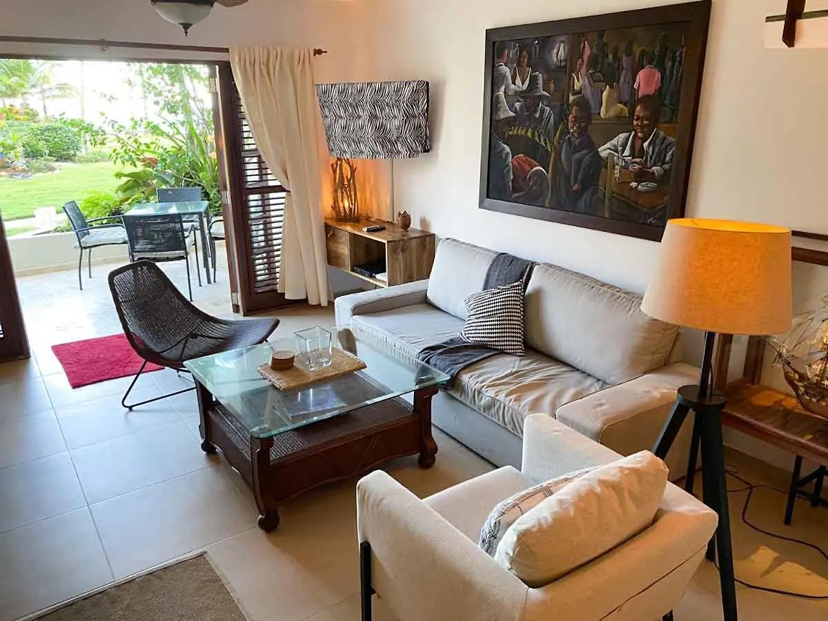 Cabarete Beach Houses The Nanny Estates Dominican Republic