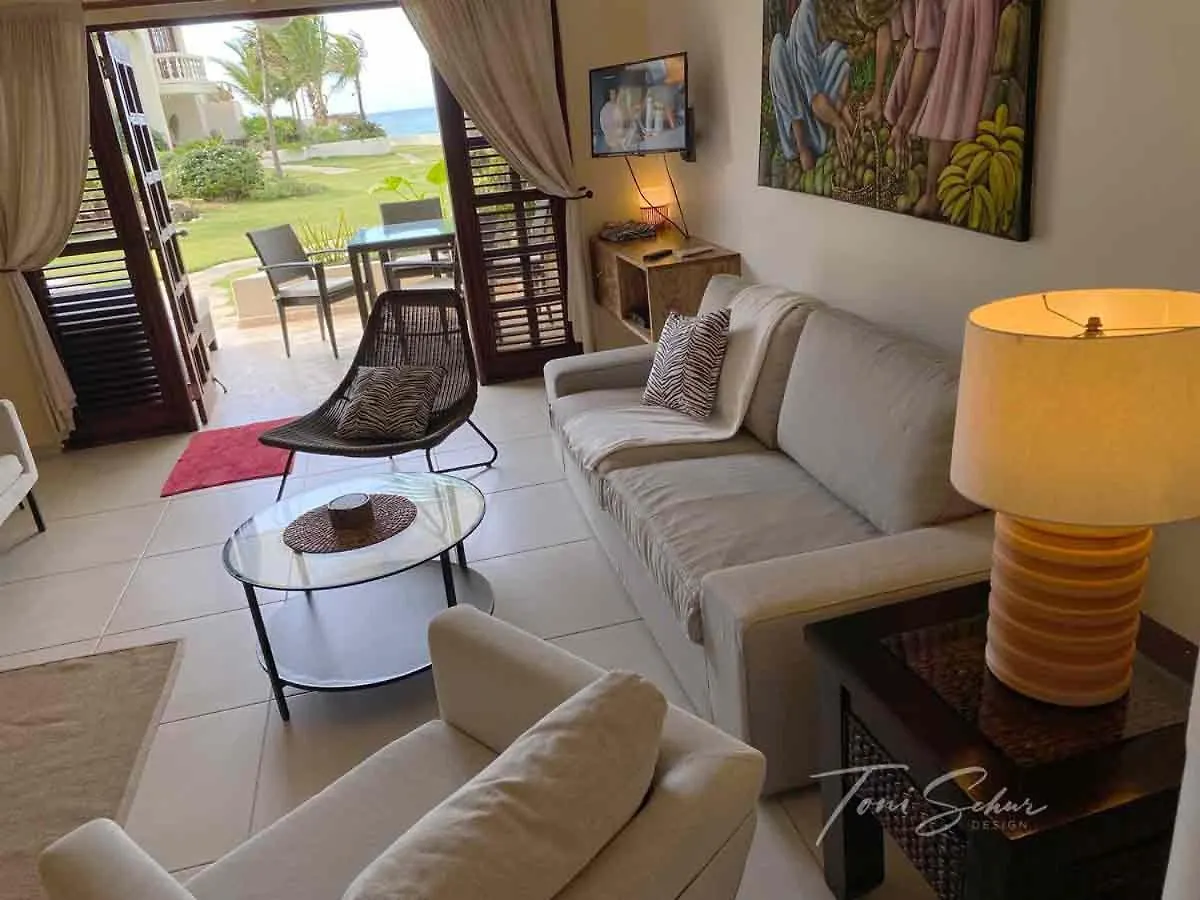 Apartment Cabarete Beach Houses The Nanny Estates
