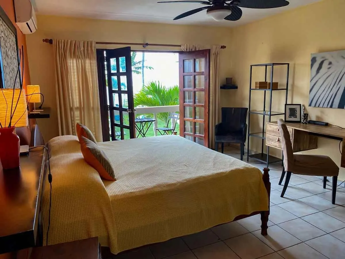 Cabarete Beach Houses The Nanny Estates 0*,