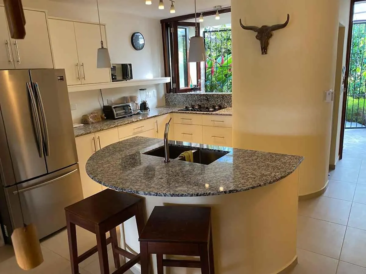 Cabarete Beach Houses The Nanny Estates Dominican Republic