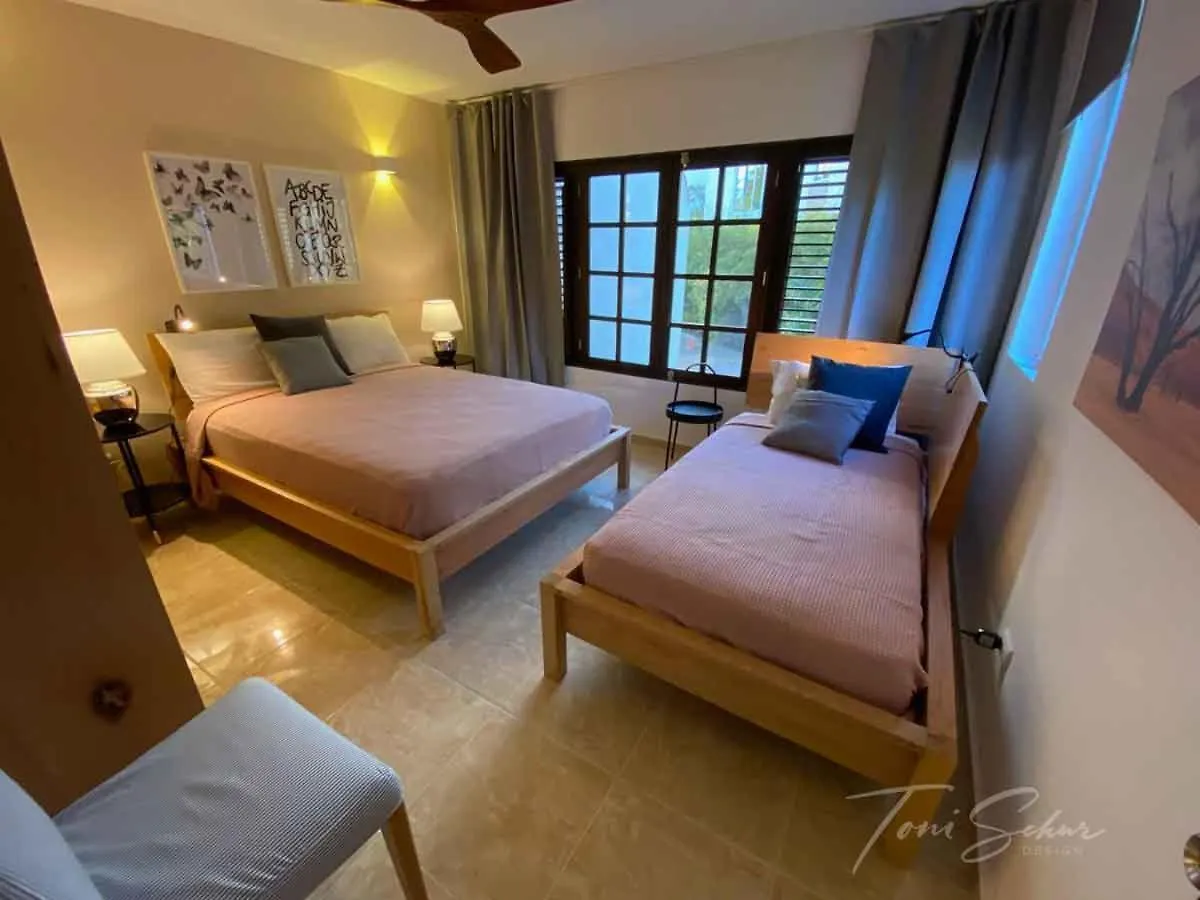 Apartment Cabarete Beach Houses The Nanny Estates