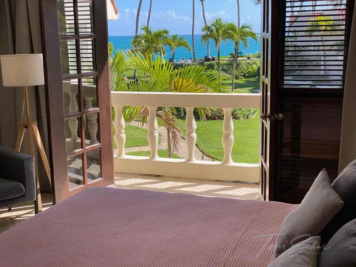 Cabarete Beach Houses The Nanny Estates 0*,  Dominican Republic