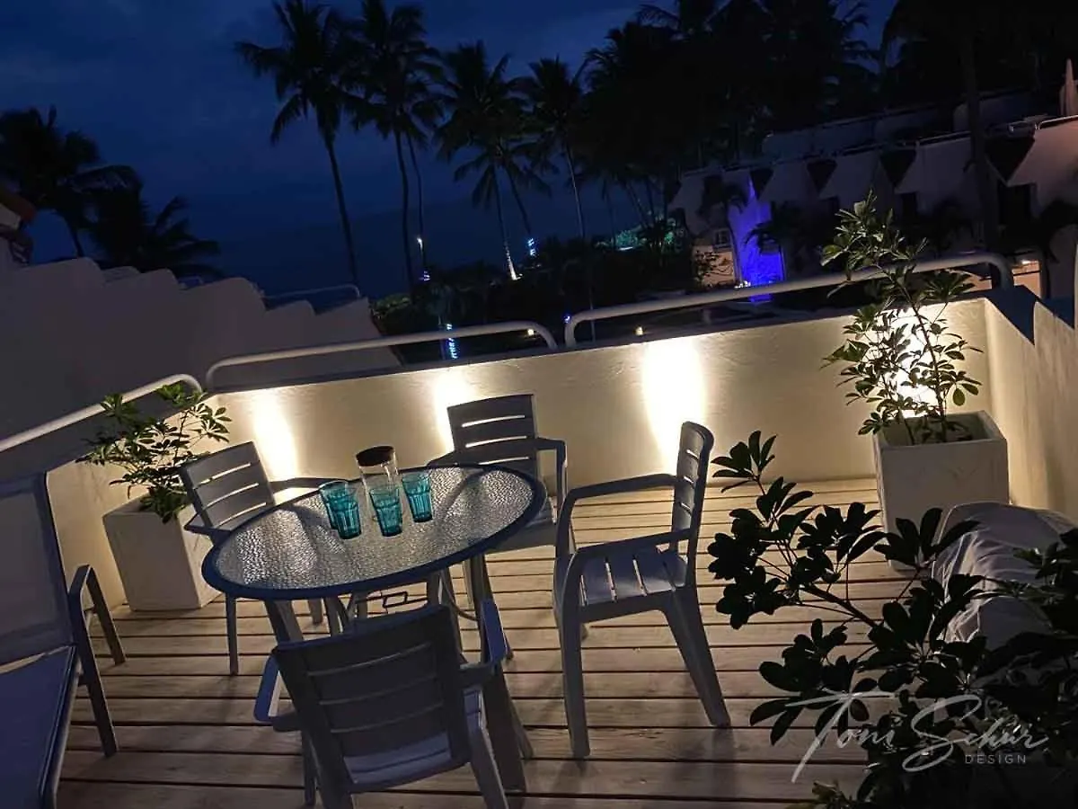 Cabarete Beach Houses The Nanny Estates Apartment