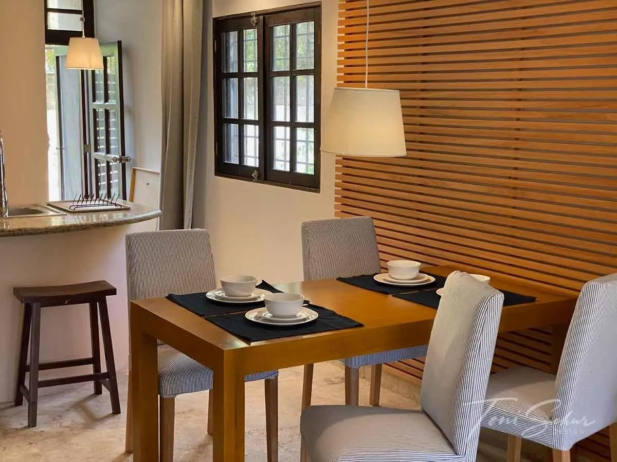 Cabarete Beach Houses The Nanny Estates
